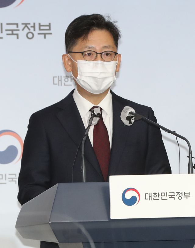 김현수 농림축산식품부 장관/연합뉴스