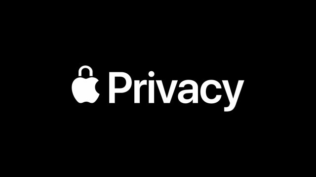 애플, 새 프라이버시 정책 공개…'앱이 추적 못하게 철통 보호'