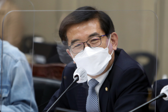 민주당 정일영, ‘소상공인 무이자 대출법’ 발의