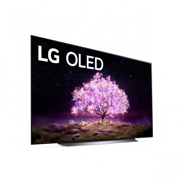 LG 올레드 TV /사진제공=LG전자