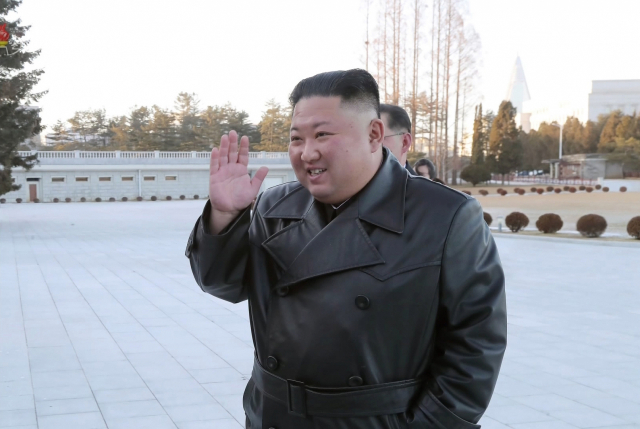 '탈북' 北 쿠에이트 대사대리 '김정은 핵 포기 안 할 것'