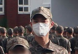 국방부, 병사 편지 공모전 진행…박보검도 팬에게 보내는 편지 응모
