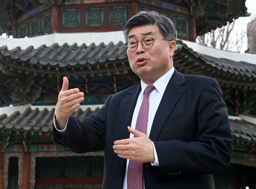 [청론직설]“아시아 공대 모임 하면 기 꺾일 정도…서울대 법인화에도 여전히 규제 몸살”