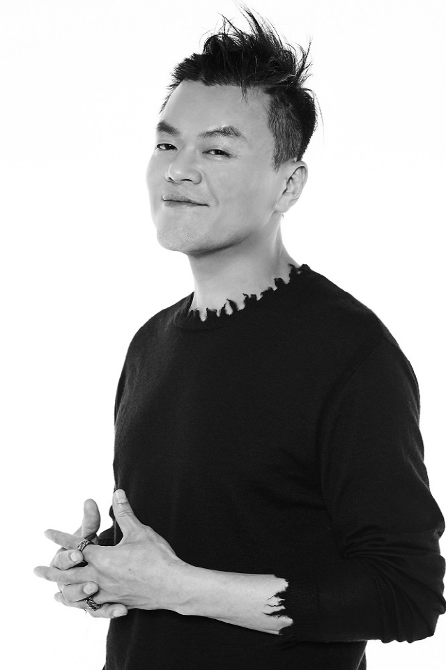 박진영 / 사진=JYP엔터테인먼트 제공
