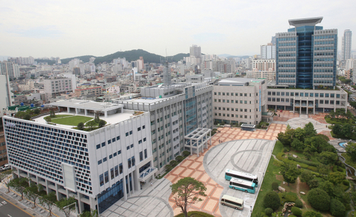 울산시는 통학차량을 LPG 신차로 바꿀 경우 1대당 700원의 보조금을 지원한다. /사진=울산시