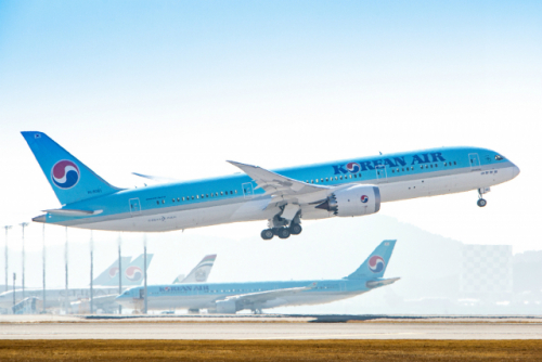 ‘Cargo reverse idea worked’…  Korean Air achieved a surplus with operating profit of KRW 238.3 billion