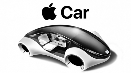 [특징주]애플의 일본 자동차 회사와 ‘애플 카’컨택 … 기아 관련 부품 재고 약세