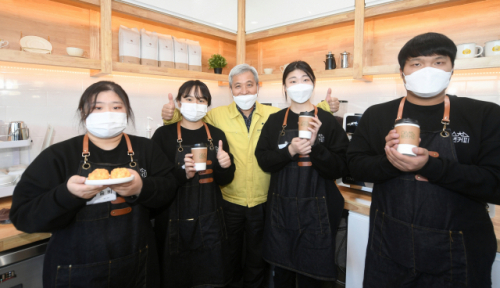 오산시, 내삼미동을 수도남부권 핵심 관광요지로…‘어서오산 휴(休)센터’개장