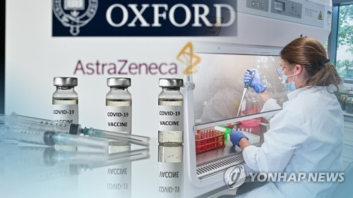 “Kovax는 현재 AstraZeneca 백신을 거부하지 않습니다.”