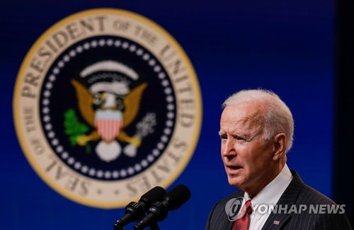 Biden, Myanmar military sanctions…  “I will choose the first target this week”