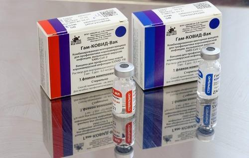 정부 “러시아 백신 구매 진행 사안 없어…화이자 3월 말 접종 가능”(종합)