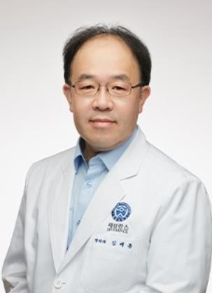 한국 뇌 은행장에 김세훈 연세대 교수