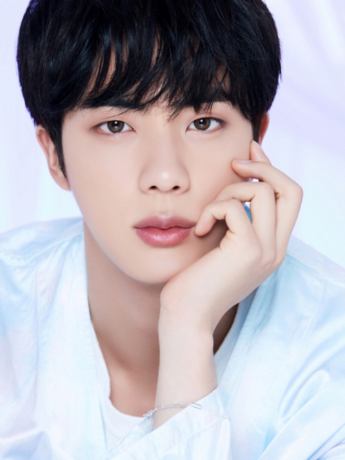 방탄소년단 진 / 사진=빅히트엔터테인먼트 제공