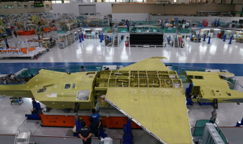방사청 “한국형 전투기 공동개발 인도네시아 미납 분담금 6,044억원”