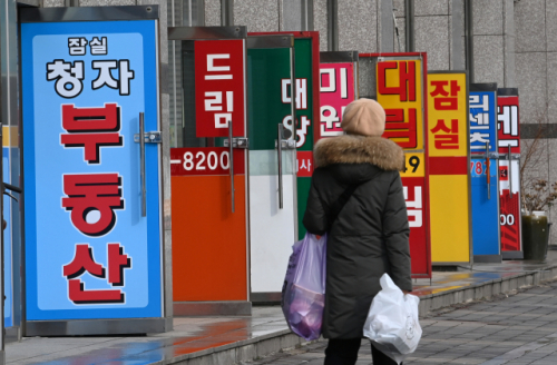 '전월세 금지법' 우려에…정부, '영향 크지 않을 것'