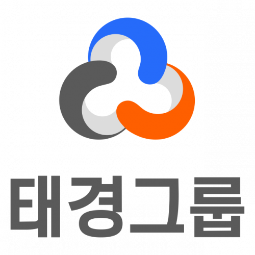 태경그룹 새 CI./사진제공=태경그룹