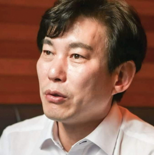 박진영 더불어민주당 상근부대변인./박 부대변인 페이스북