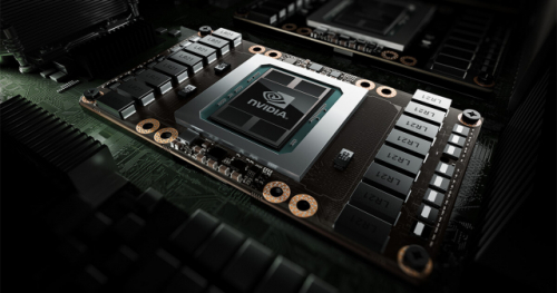 삼성이 8나노 공정으로 수주에 성공한 엔비디아 암페어 GPU