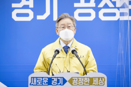 [전문]Lee Jae-myeong’low-level politics less than the greatness of the people’…  Criticism of Seung-min Yoo
