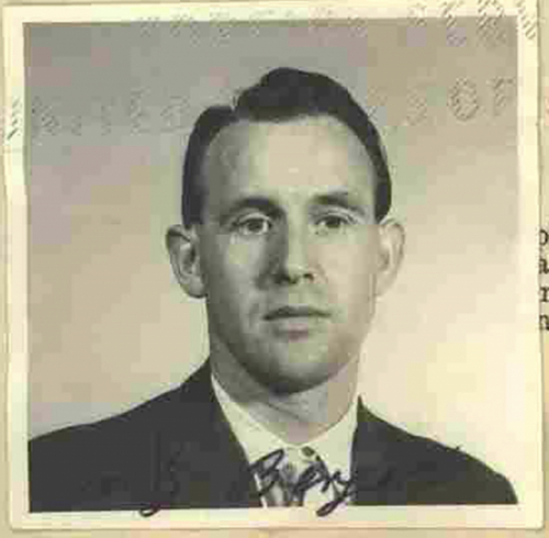 가라 앉은 선서 작업 카드 발견 … 62 년 만에 미국에서 추방 된 95 세 나치 장관