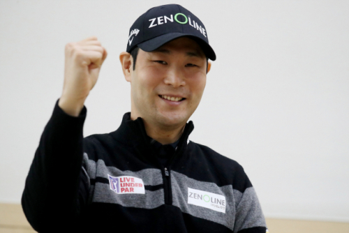김대현 “덤비면 멀어지는 게 골프더라... PGA는 여전히 내 꿈”[도전 2021]