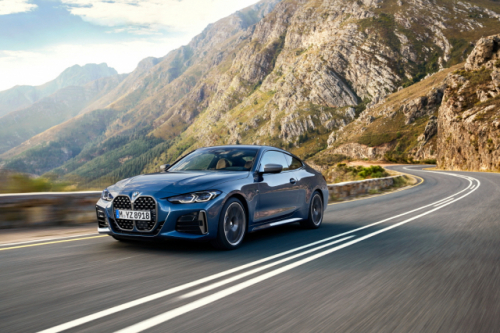 [Bestselling Car] BMW,  고성능 모델 'M' 라인업 확장…한정판 마케팅도