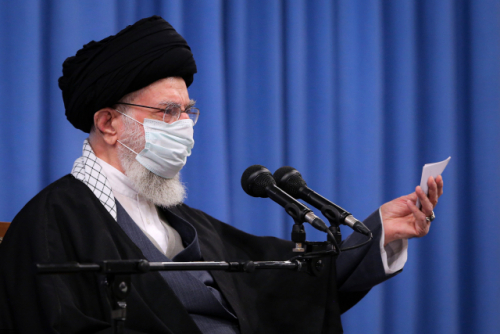 이란, 추가 의정서 시행 중단 … 핵 검사 범위 대폭 축소