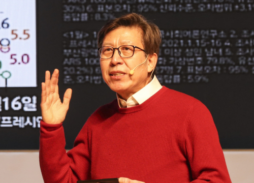 박형준 국민의힘 부산시장 보궐선거 예비후보/연합뉴스