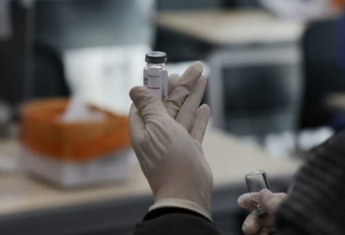 코로나 백신 주요 부작용 '아나필락시스' 감별·처치 방법은