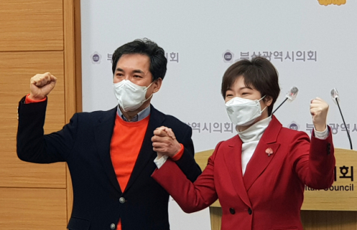 국민의힘 '비례대표 당선권 25% 호남인사 추천'