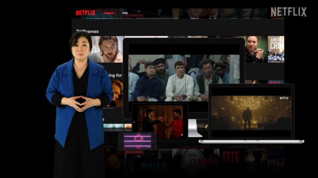 넷플릭스 '올해 한국 콘텐츠 제작에 5,500억원 투자'…설 자리 잃어가는 토종 OTT