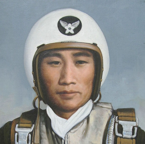 ‘3월의 6·25 전쟁영웅’에 임택순 공군대위 선정