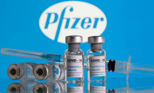 [속보] 미 FDA, 화이자 코로나 백신 '일반 냉동' 온도로 2주 보관 승인
