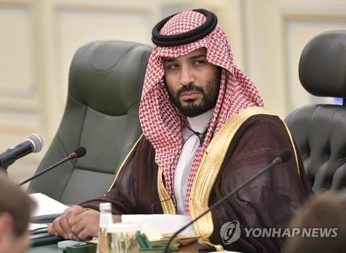 미, 사우디 제재 단행…'카슈끄지 암살승인'한 왕세자는 제외 (종합)