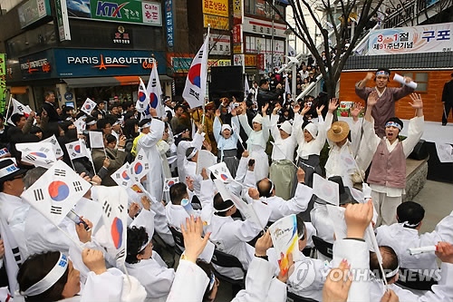 '구포장터 만세운동 주도' 허정 선생 독립유공자에