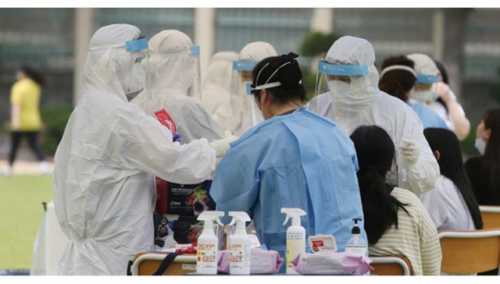 한국 '코로나19 회복력 8위'…'백신 격차 빨리 좁혔다'