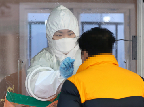 한국 '코로나19 회복력 8위'…'백신 격차 빨리 좁혔다'