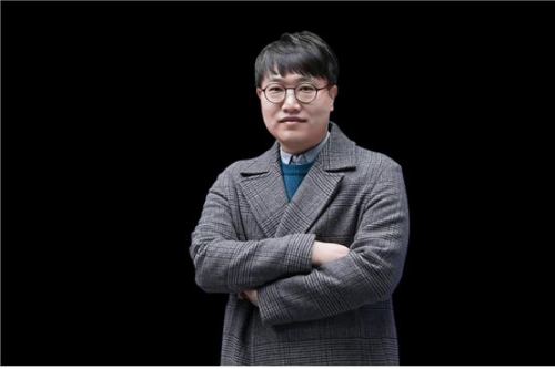 이정기 동명대 교수, 모교임용 후 압도적 연구강의실적 주목