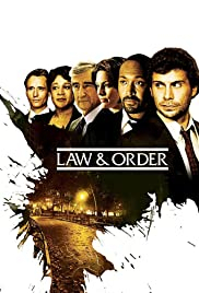 미국 TV드라마 '로 앤 오더'(Law&Order)