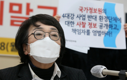 김진애 '민주당 단일화 추진단 연락 없어…여러 고민하지 않을까'
