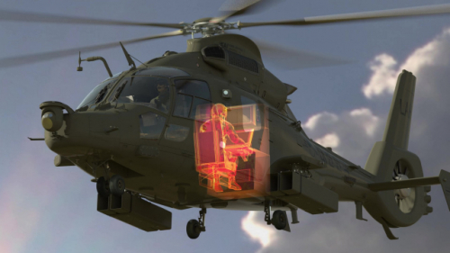 KAI, 국산소형무장헬기에 이스라엘 무인기 탑재 추진