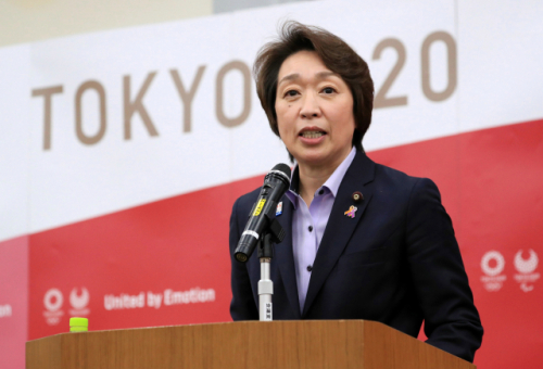 도쿄올림픽, 일본인들만의 잔치? 해외 관중 없이 개최 유력