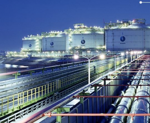 가스공사, 태국에 LNG 공급 등 발전 사업 진출