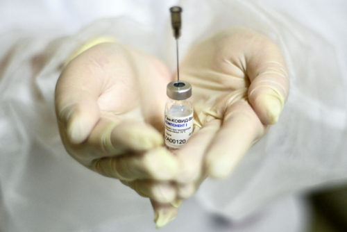 EU, 11일 J&J 백신 승인 결정…러시아 스푸트니크V 심사도 시작