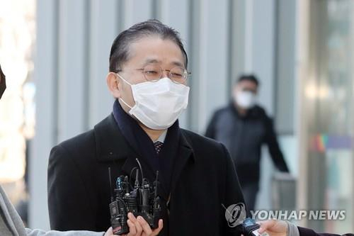 차규근 영장 기각 ‘김학 불법 철수 사건’… 법원 ‘체포 필요 없음’