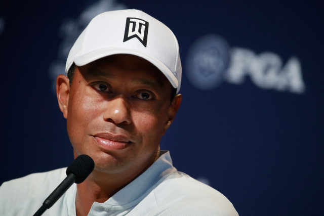 Tiger Woods can’t even remember driving…  First discovery unconscious