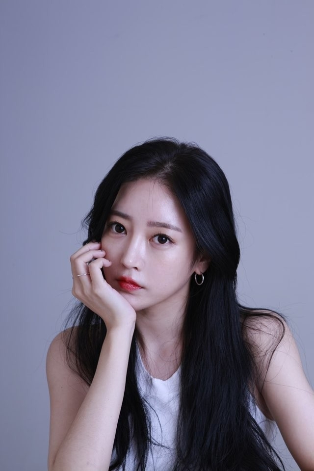 티아라 출신 가수 겸 배우 소연/사진제공=생각을보여주는엔터테인먼트