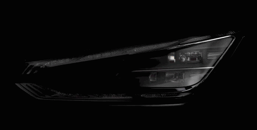 ‘역동적 디자인’ 기아 첫 전용 전기차 ‘EV6’ 공개...아이오닉 5 흥행신화 이을까
