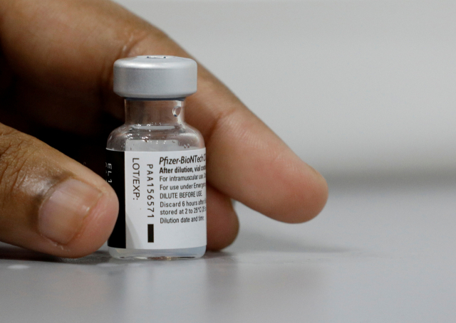 WHO, 백신 여권 반대…'불공평하고 실용성 없어'