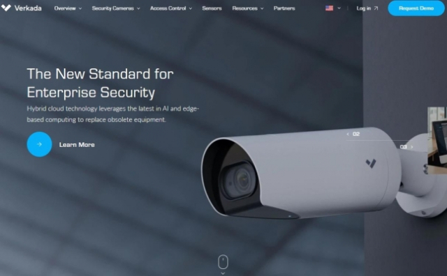 테슬라 공장 접근 … 미국 보안 카메라 해커들